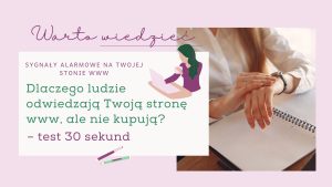 Baner-do-wpisu_-Dlaczego-ludzie-odwiedzaja-Twoja-strone-www-ale-nie-kupują